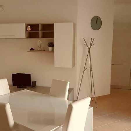 Ferienwohnung Casa Vacanze "Il Glicine" Vasto Exterior foto